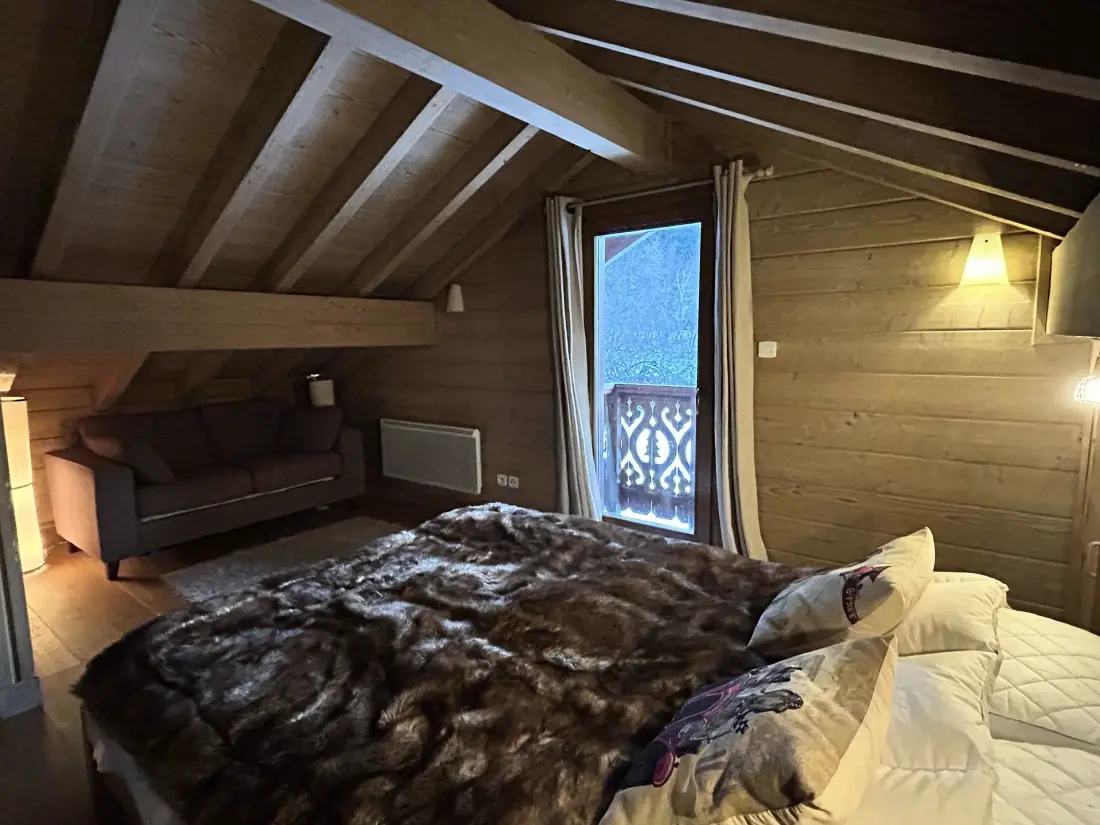 Residence Hameau Des Biches