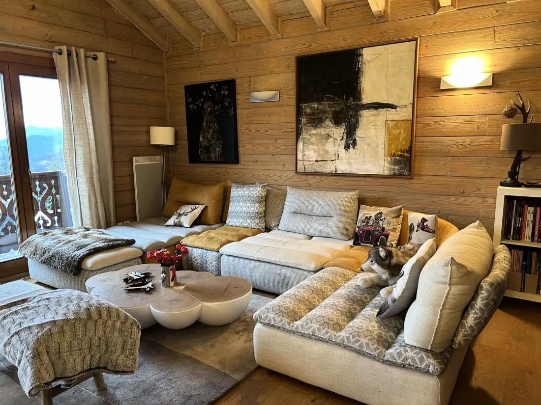 Residence Hameau Des Biches