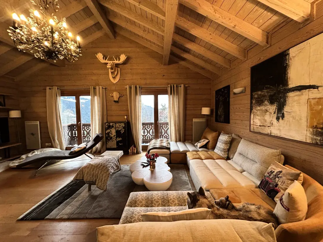 Residence Hameau Des Biches