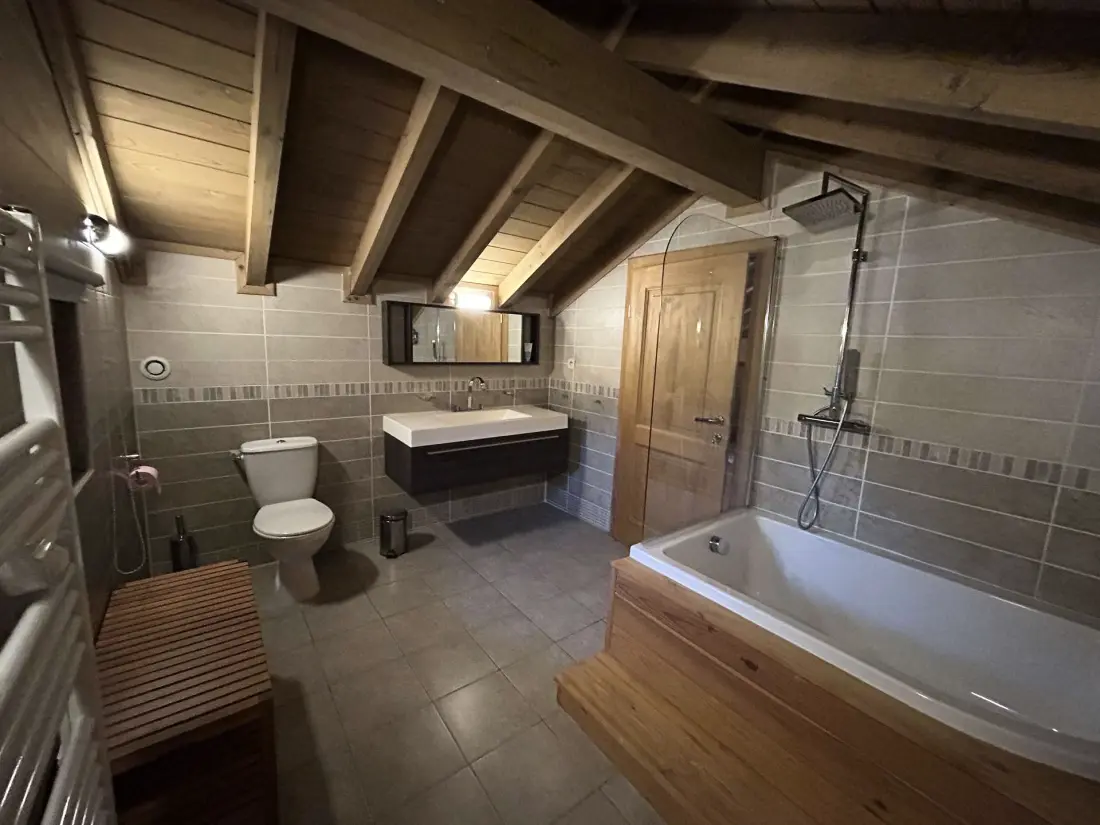 Residence Hameau Des Biches