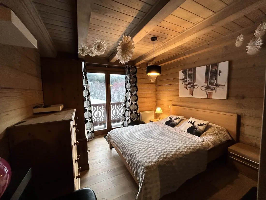 Residence Hameau Des Biches