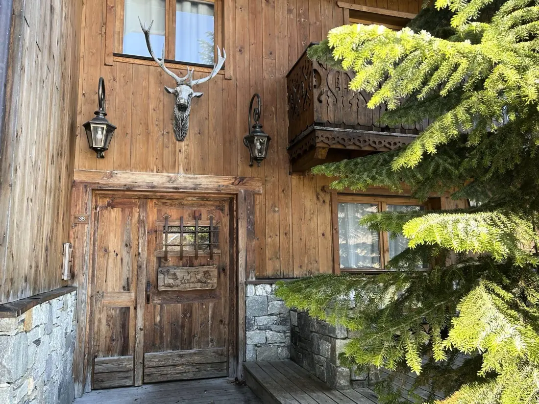Residence Hameau Des Biches