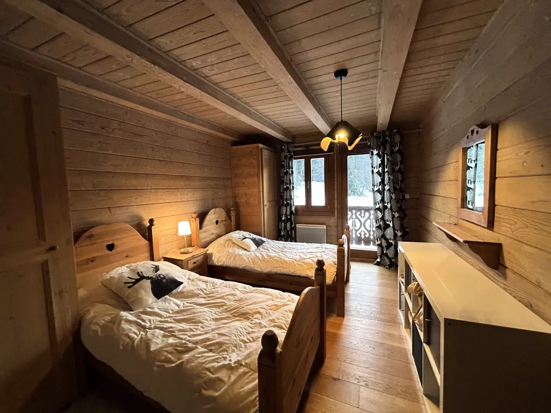 Residence Hameau Des Biches