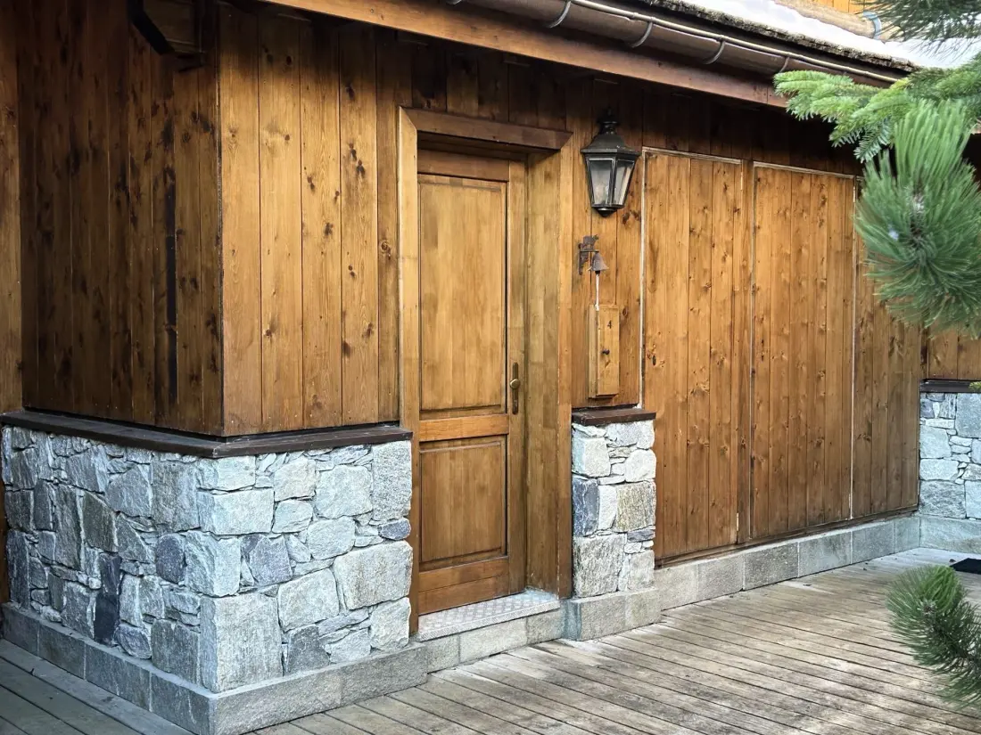 Residence Hameau Des Biches