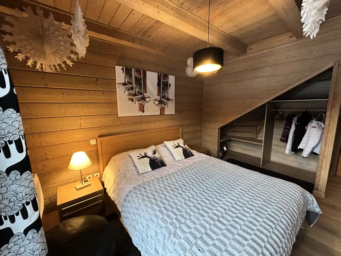 Residence Hameau Des Biches