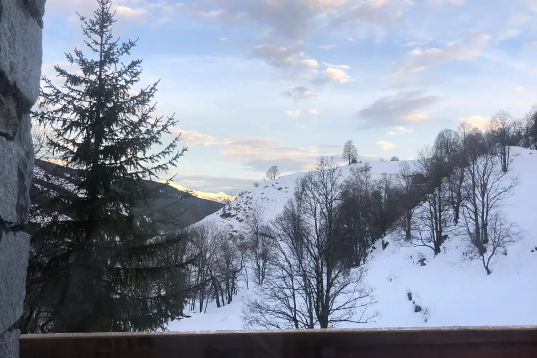 Chantemouche felsők 17