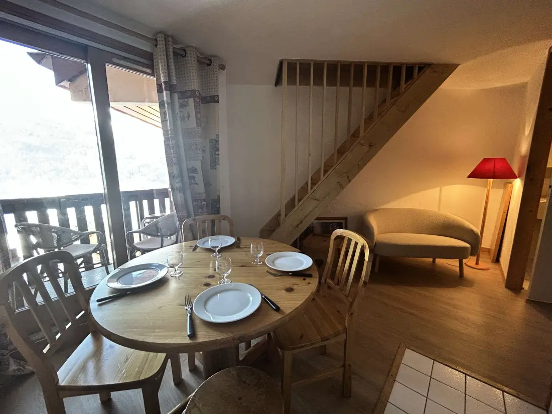 Residence Hauts De Chantemouche
