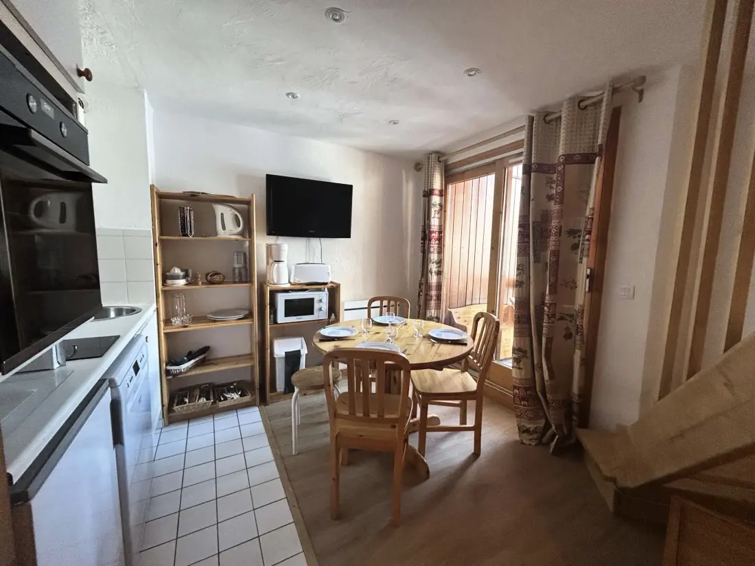 Residence Hauts De Chantemouche