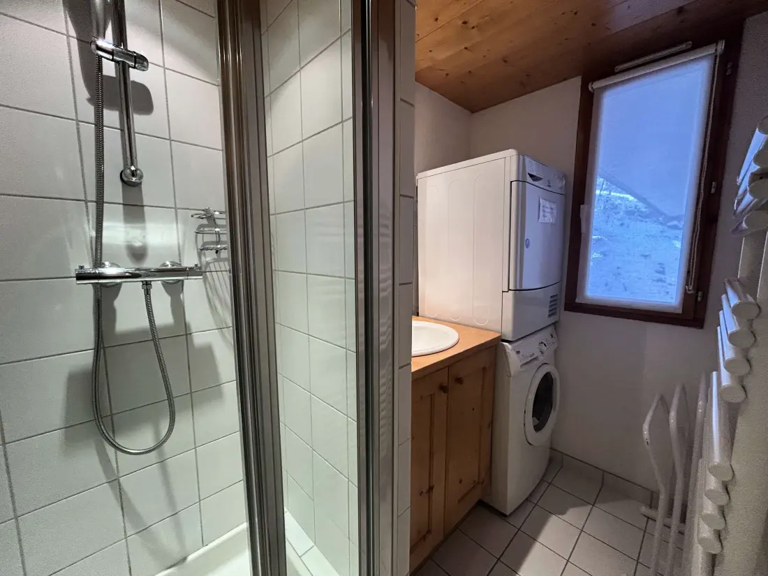 Residence Hauts De Chantemouche