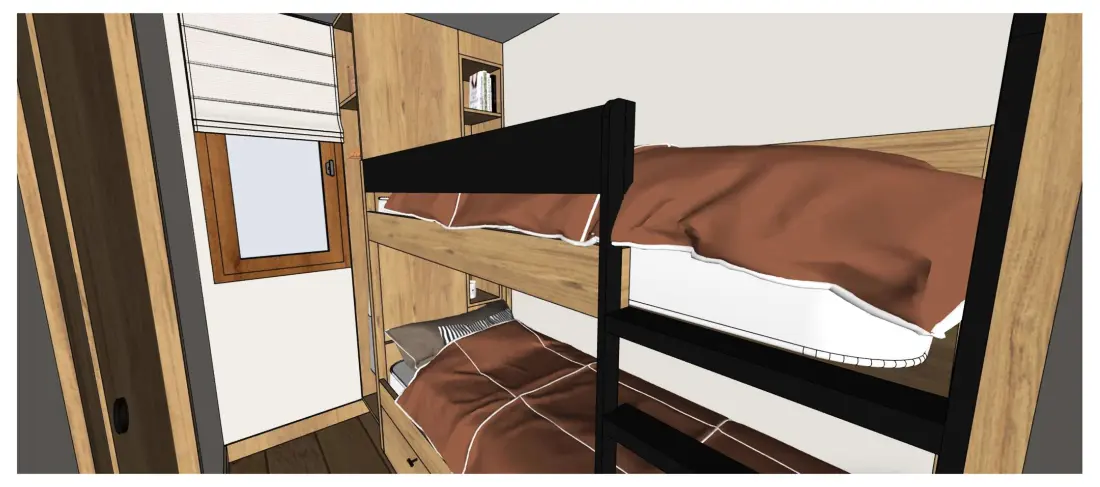 Residence Hauts De Chantemouche