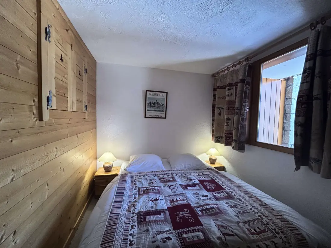 Residence Hauts De Chantemouche