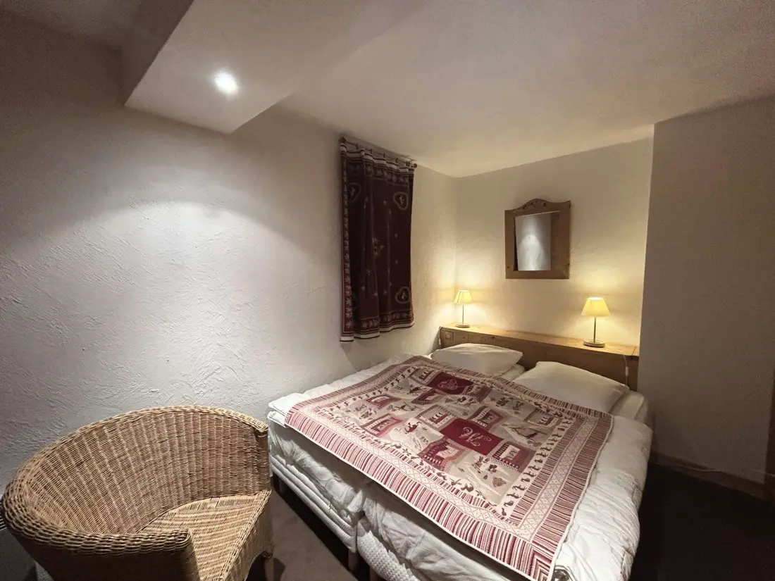 Residence Hauts De Chantemouche
