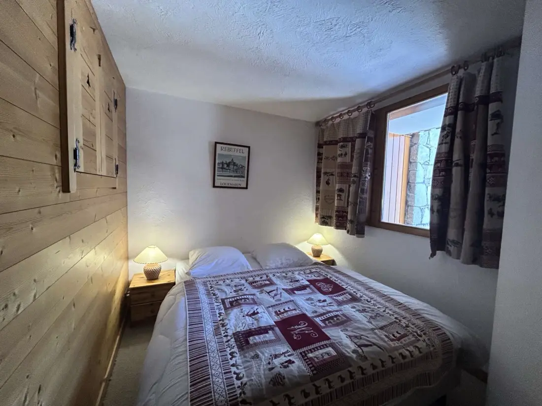 Residence Hauts De Chantemouche