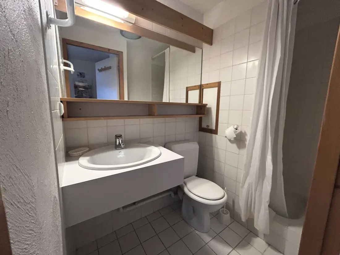 Residence Hauts De Chantemouche
