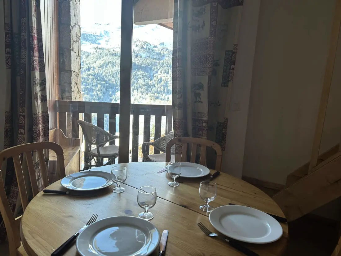 Residence Hauts De Chantemouche