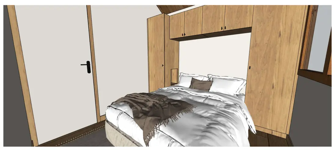 Residence Hauts De Chantemouche