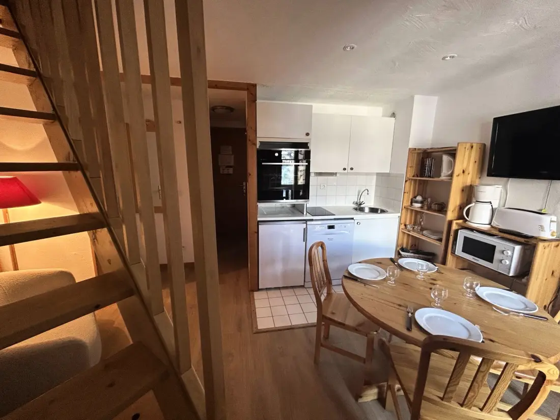 Residence Hauts De Chantemouche