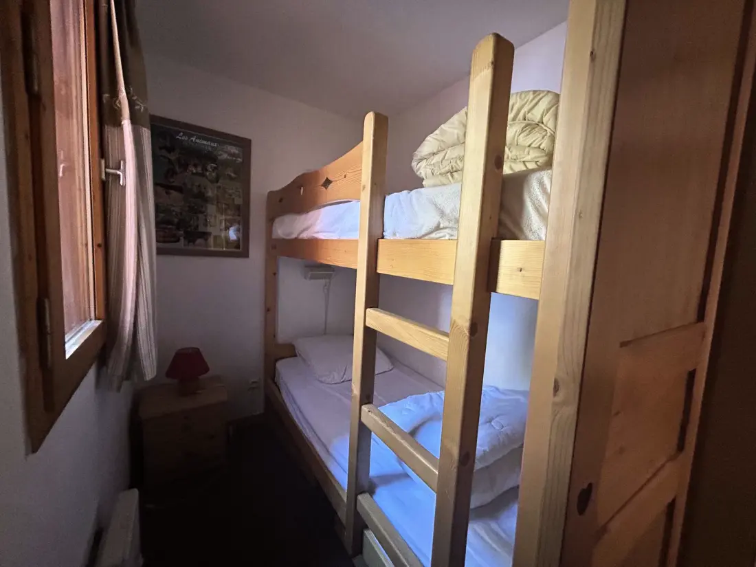 Residence Hauts De Chantemouche