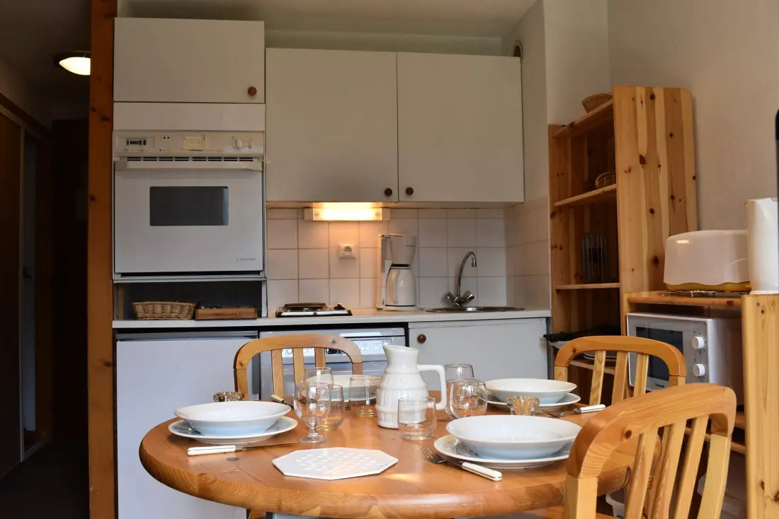 Residence Hauts De Chantemouche