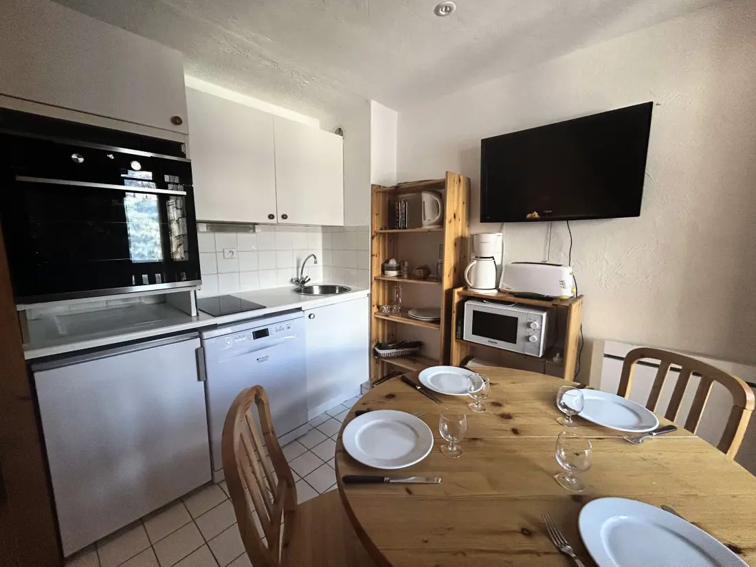 Residence Hauts De Chantemouche