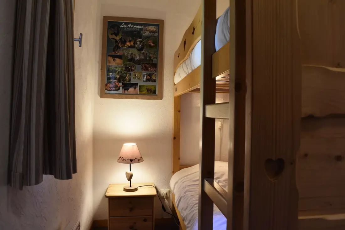 Residence Hauts De Chantemouche