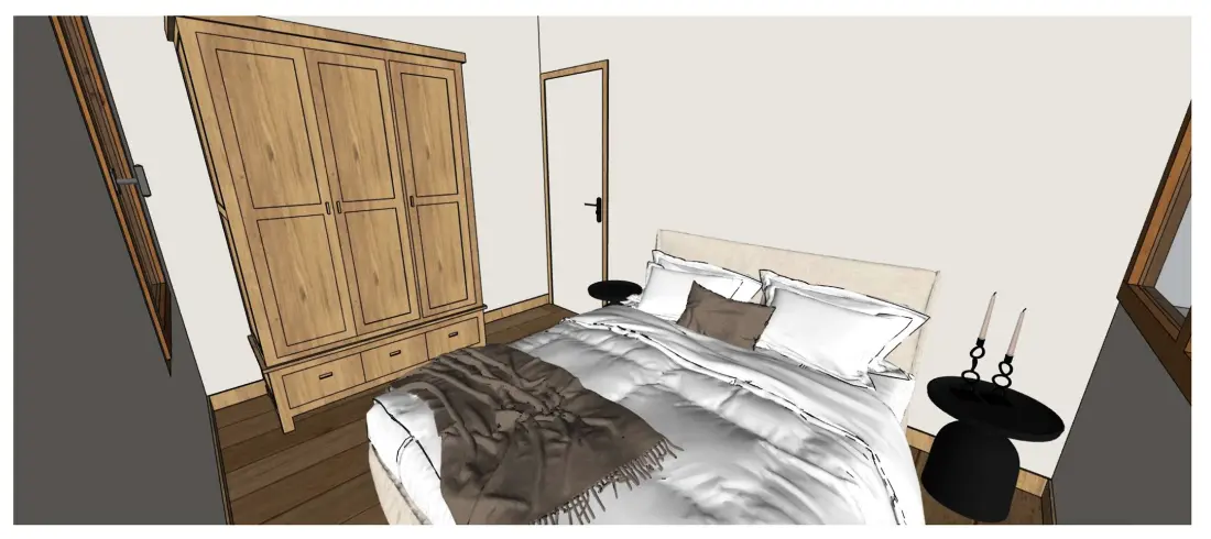 Residence Hauts De Chantemouche