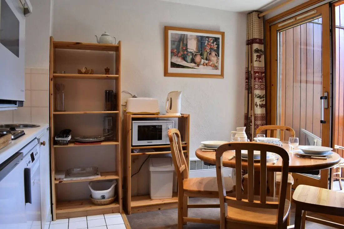 Residence Hauts De Chantemouche