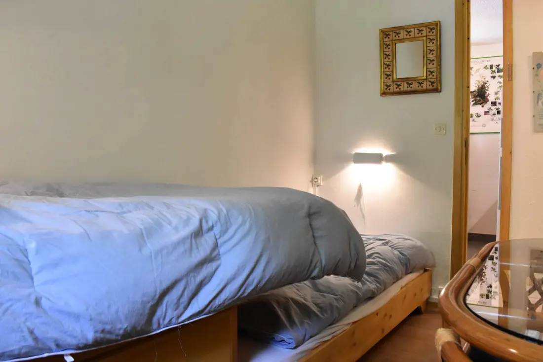 Téli rezidencia