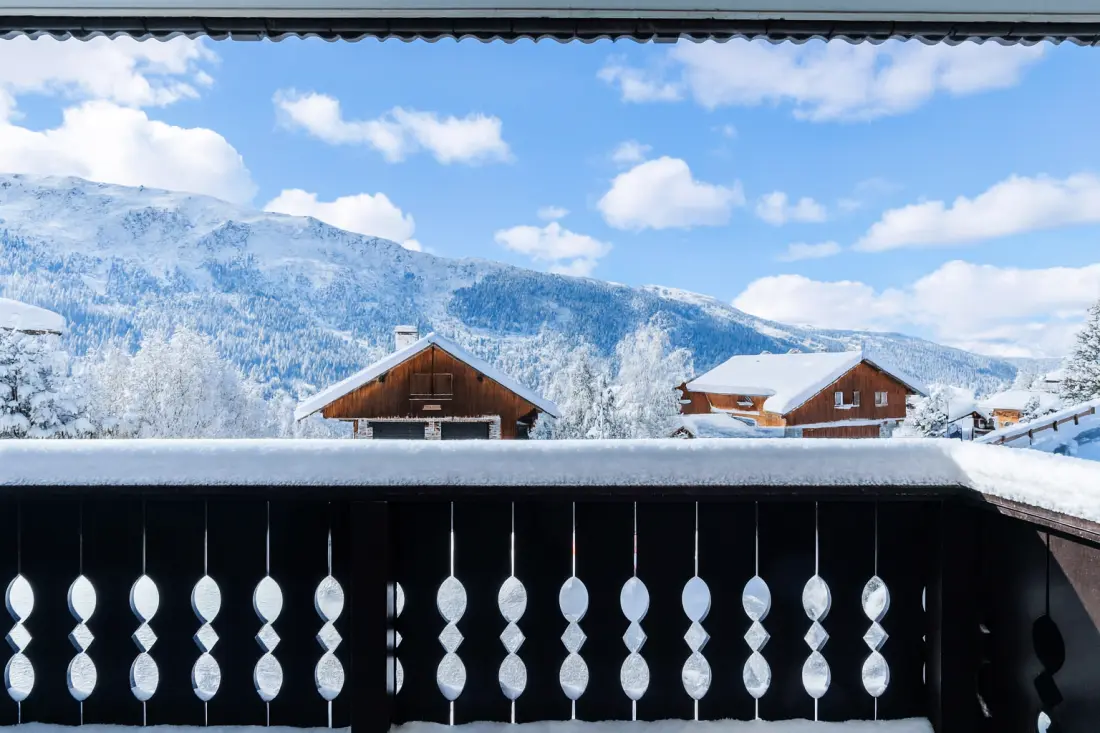 Residence Winter Garden A