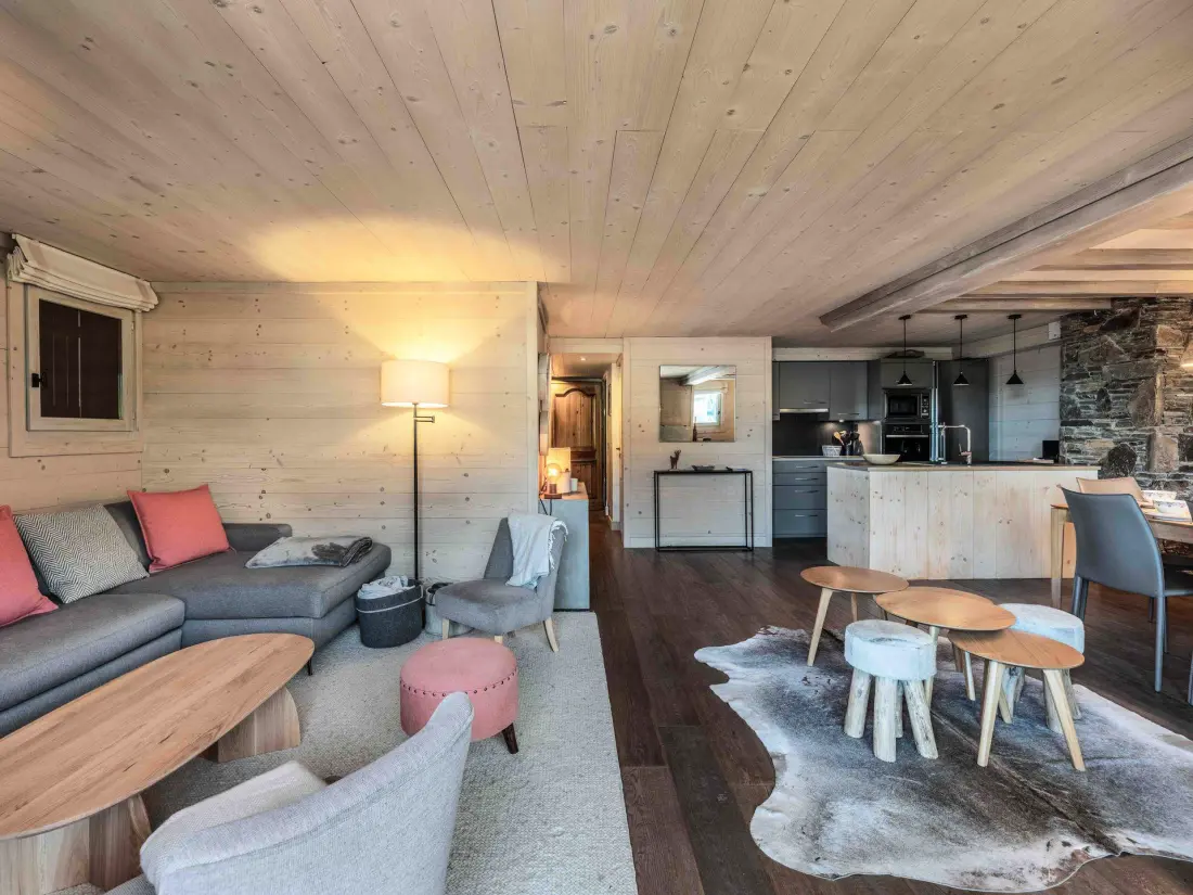 Residence Winter Garden A