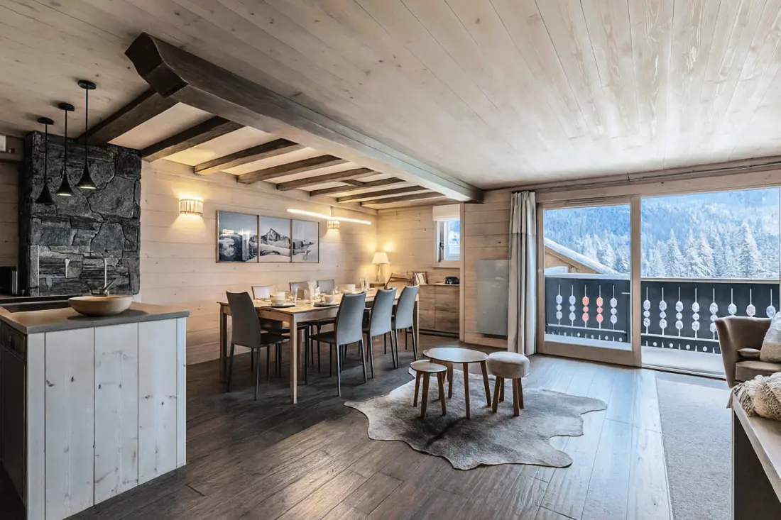 Residence Winter Garden A