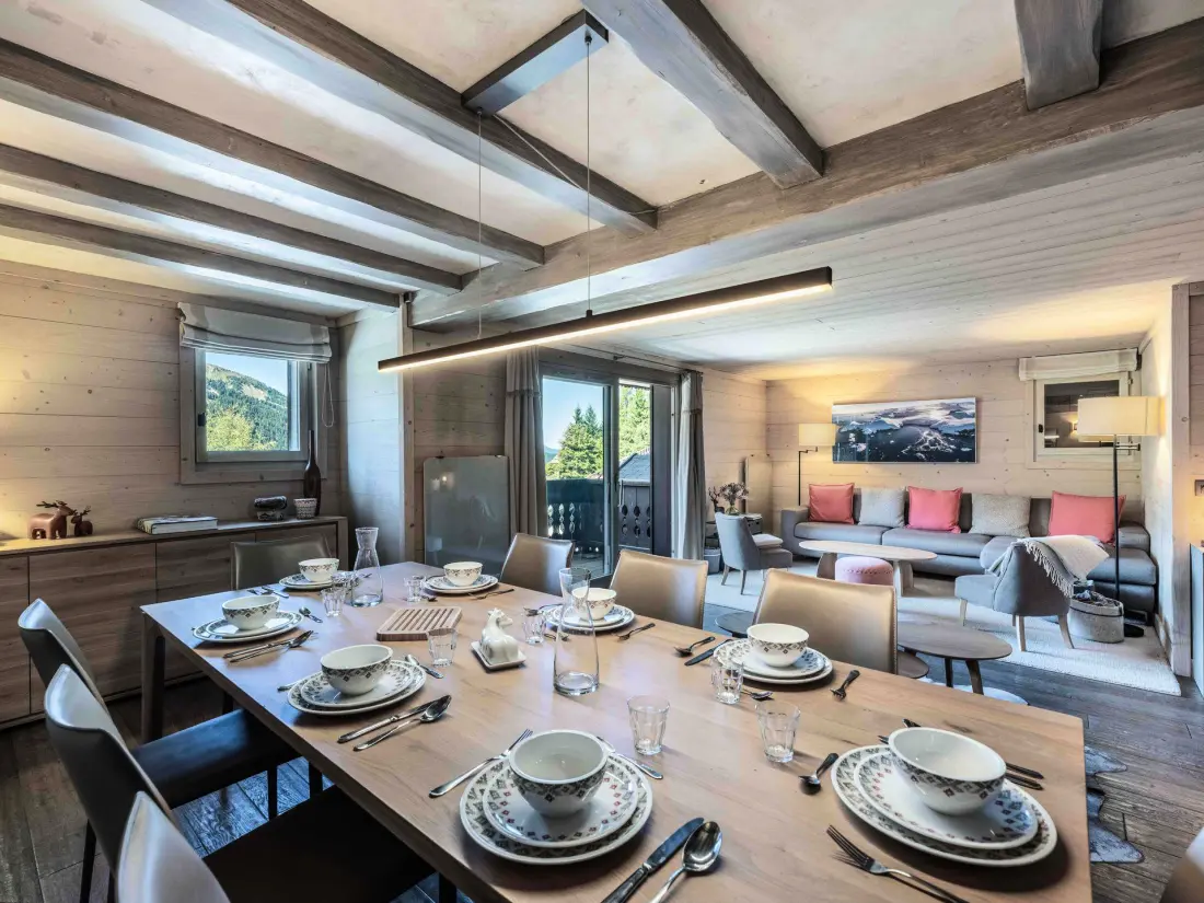 Residence Winter Garden A