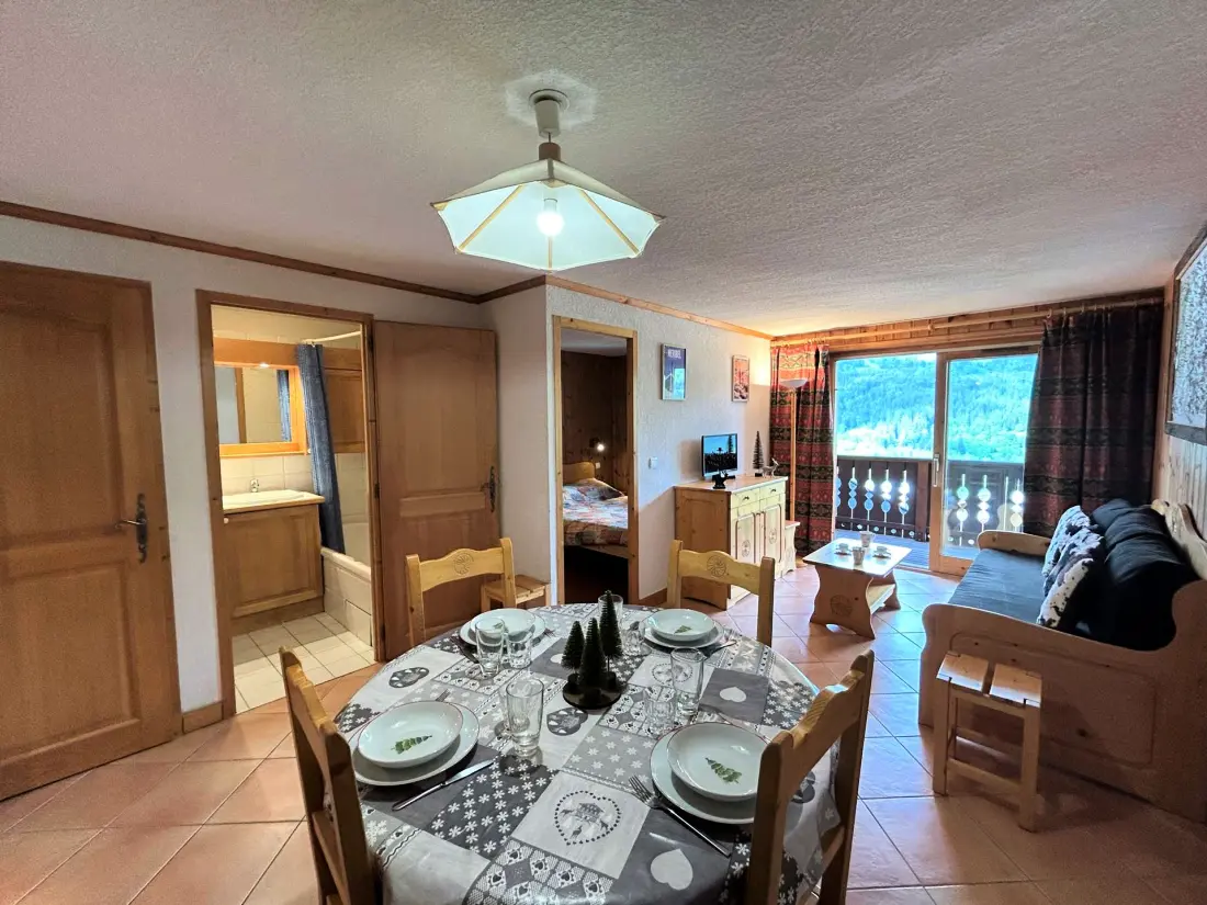 Winter Gardens Residence