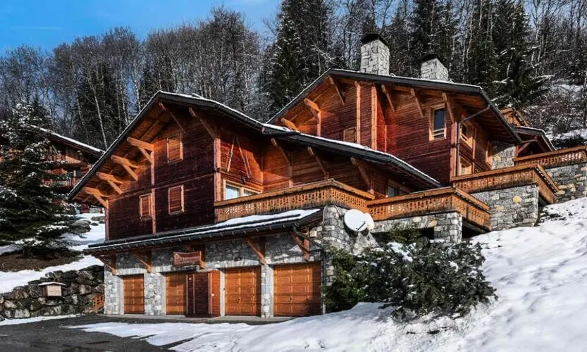 Residence The Arlesian