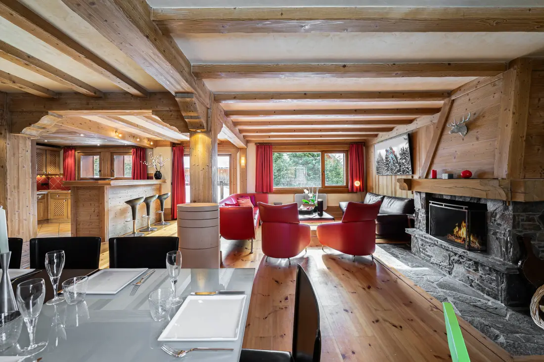 Residence La Grange GÉgÉN