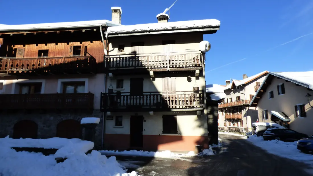 La Maison Blanche Residence