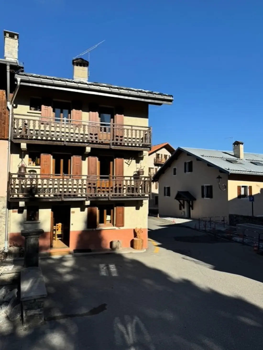 La Maison Blanche Residence