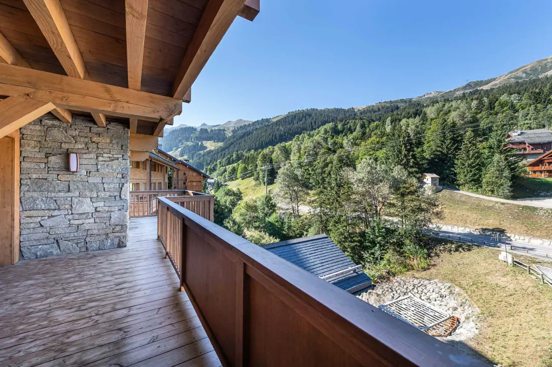Residence La Suite