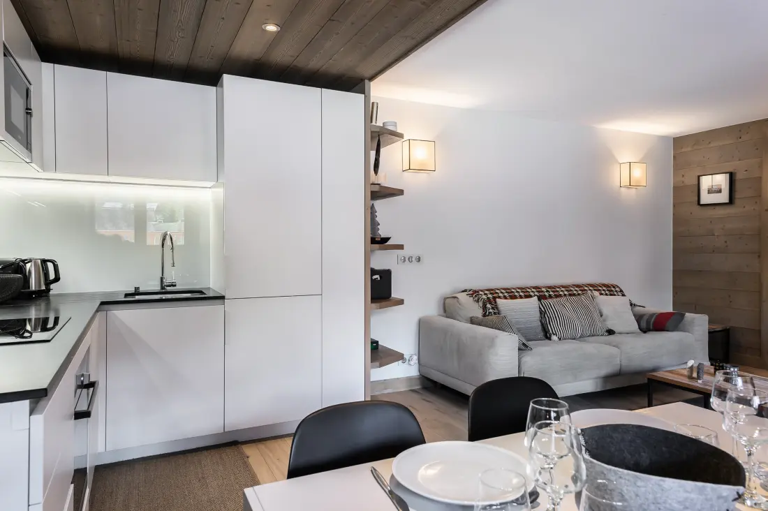 Residence La Suite