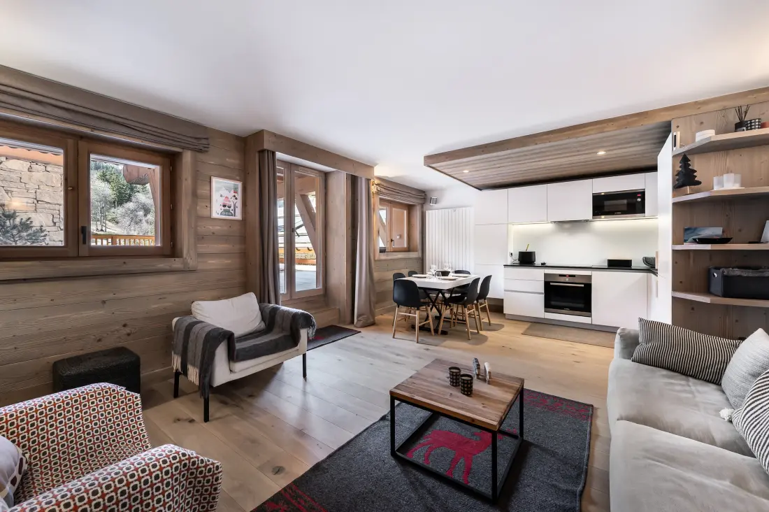 Residence La Suite