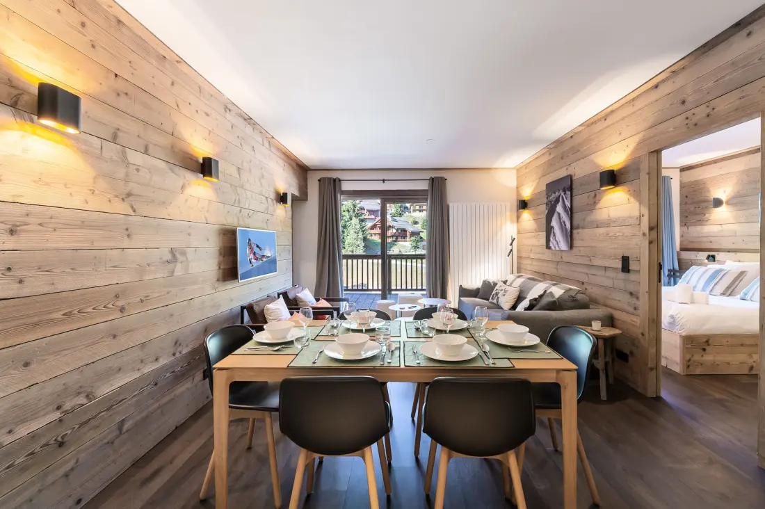 Residence La Suite