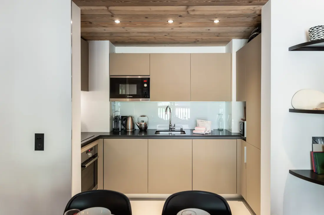 Residence La Suite