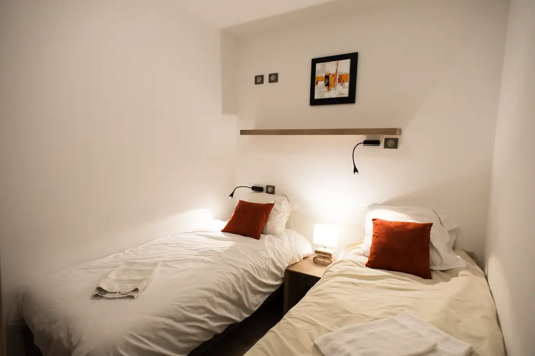 Residence La Suite