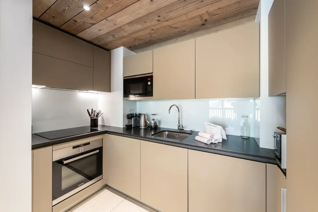 Residence La Suite