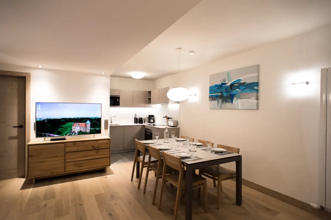Residence La Suite