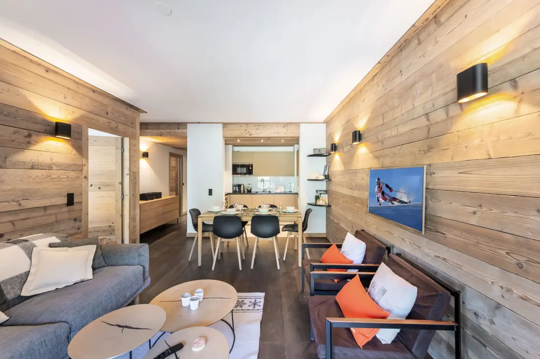 Residence La Suite
