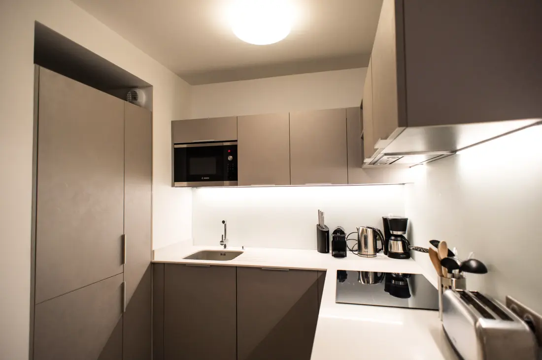 Residence La Suite