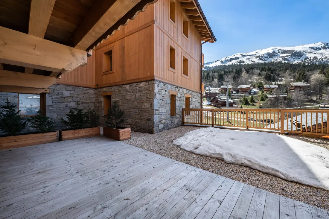 Residence La Suite