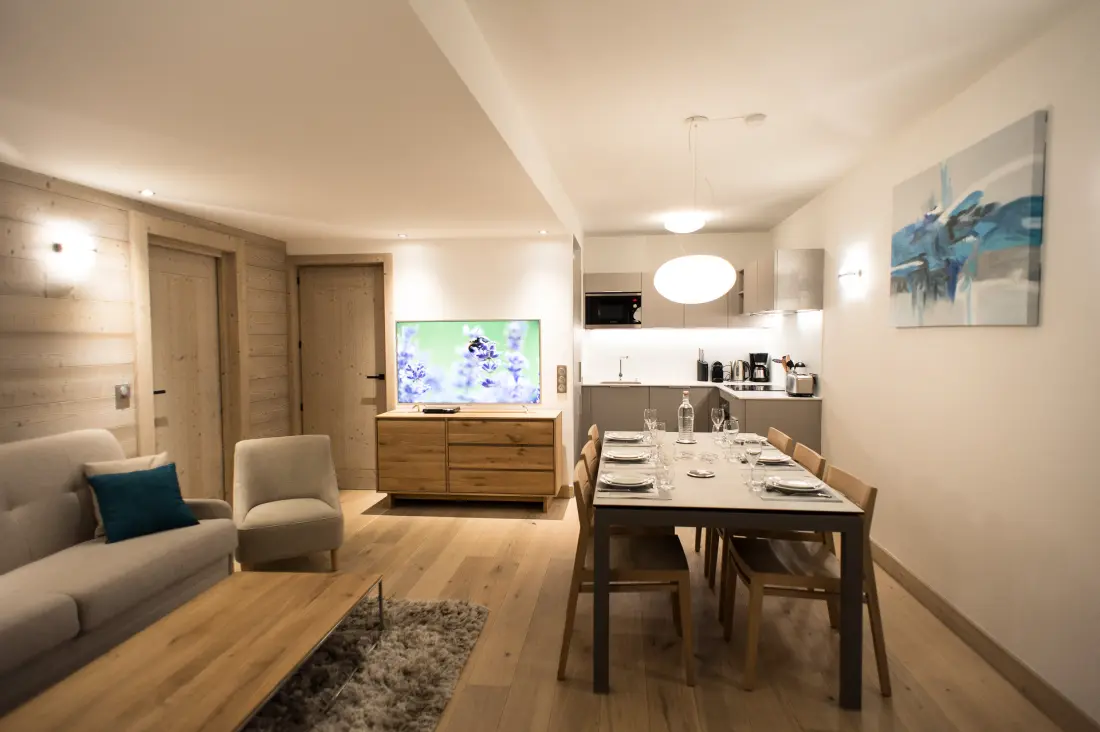 Residence La Suite