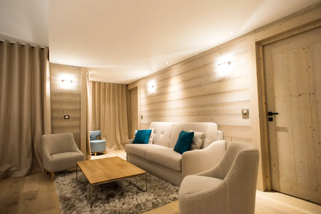 Residence La Suite